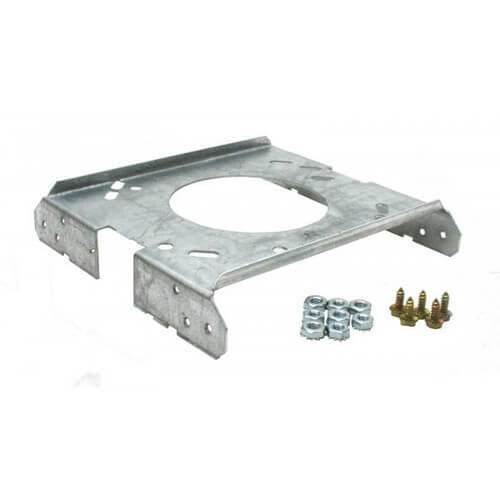 Condenser Motor Plate Kit