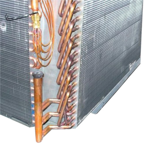 Condenser Coil