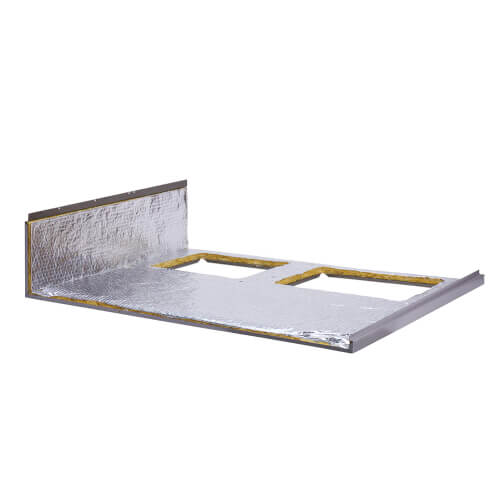 Main product image of End Panel, AS-58607-48CT