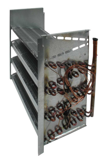 Evaporator Coil