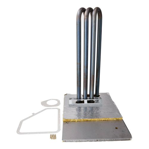 Main product image of Heat Exchanger Assembly SS, AS-58632-86