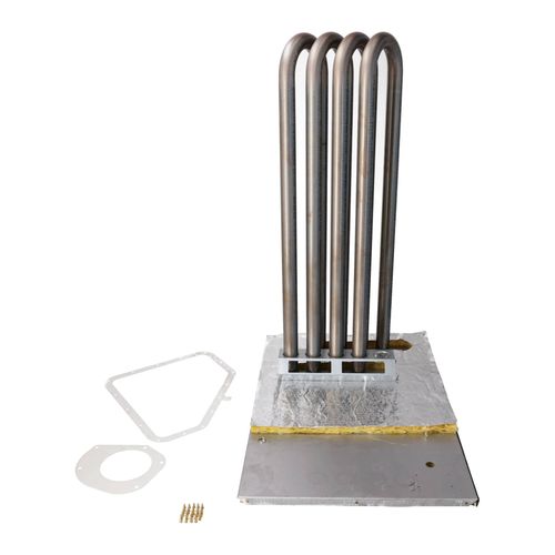 Main product image of Heat Exchanger Assembly SS, AS-58632-87