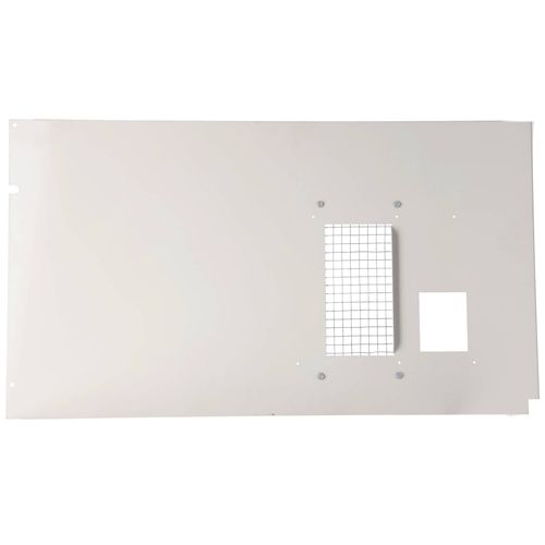 Main product image of Panel Heating Compartment Access, AS-58988-02D