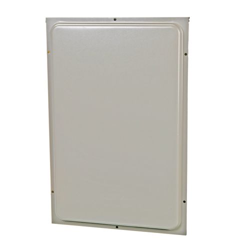 Main product image of Return/Supply Cover, AS-58992-01HT