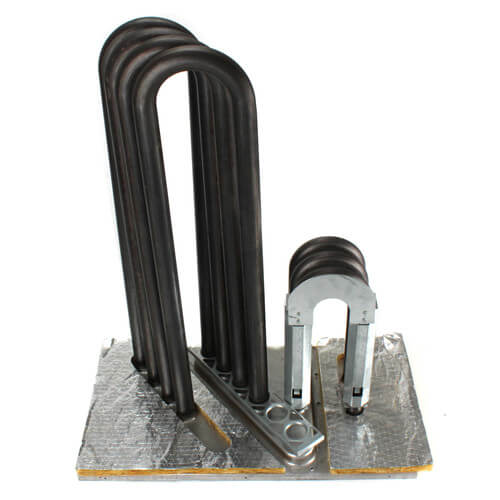 Main product image of Heat Exchanger Assembly SS, AS-59066-86