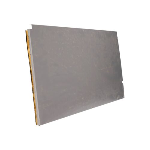 Main product image of Panel - Access, AS-59121-02HT