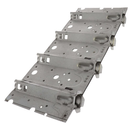 Burner Assembly, AS-60993-04