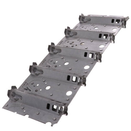Main product image of 5-Tube Burner Assembly, AS-60993-05