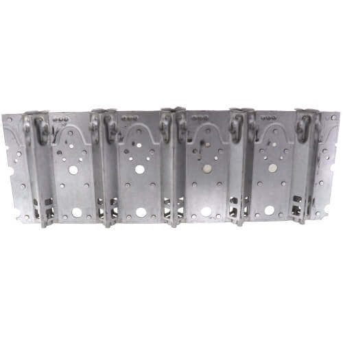Main product image of 5-Tube Burner Assembly, AS-60993-05