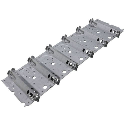 Main product image of Burner Assembly, AS-60993-06