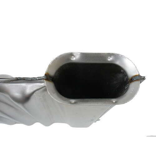 Heat Exchanger Cell