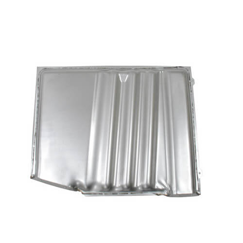 Heat Exchanger Cell