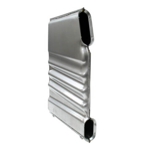 Heat Exchanger Cell