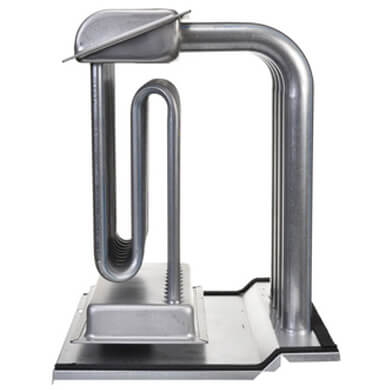 Main product image of Heat Exchanger, AS-61579-04