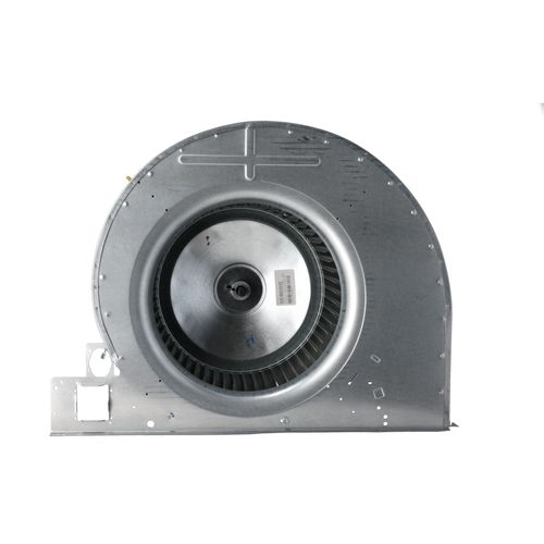 Main product image of Blower Assembly For Models RGLK, RGLQ, RGPH, RGPK, RGPN, RGPQ, RGVH, AS-61697-52