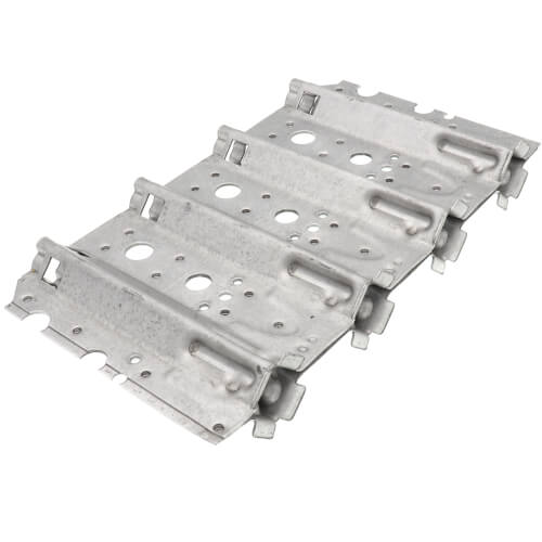 Main product image of Burner Halves Assembly, AS-61984-14