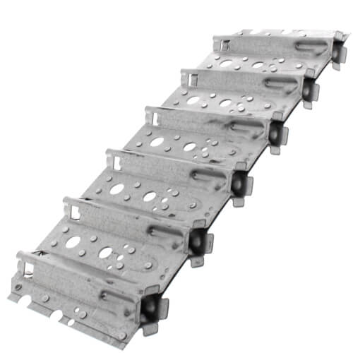 Main product image of Burner Halves Assembly, AS-61984-16