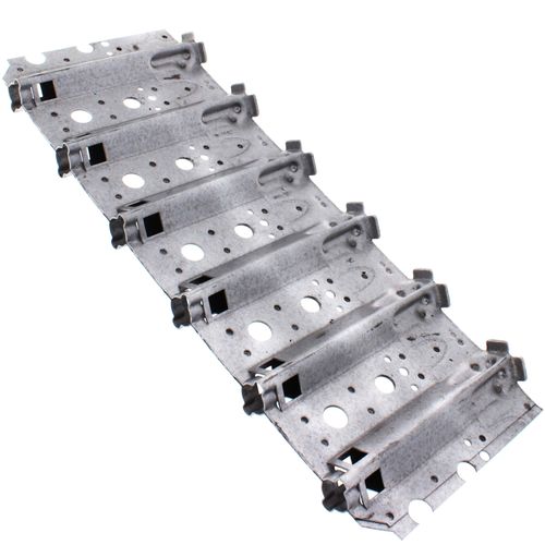 Main product image of Burner Halves Assembly, AS-61984-16