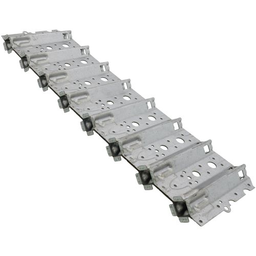 Main product image of Burner Halves Assembly, AS-61984-18