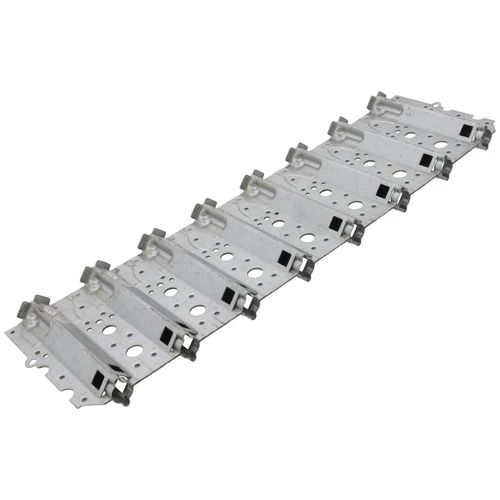 Main product image of Burner Halves Assembly, AS-61984-18