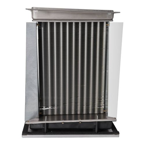 Main product image of Heat Exchanger/Baffle Assembly, AS-67818-22