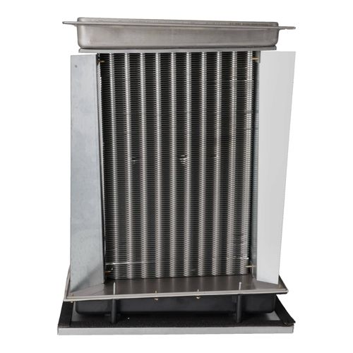 Main product image of Heat Exchanger/Baffle Assembly, AS-67818-23