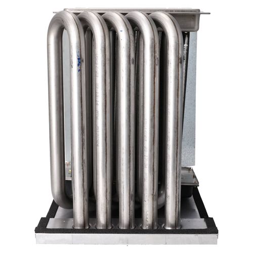 Main product image of Heat Exchanger/Baffle Assembly, AS-67818-24