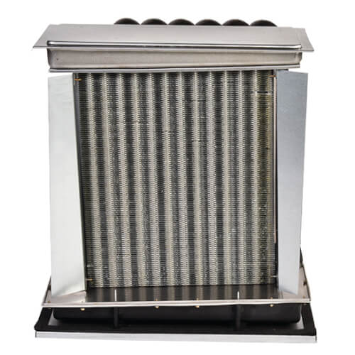 AS6781825 Rheem AS6781825 Heat Exchanger/Baffle Assembly, AS