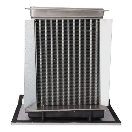 Main product image of Heat Exchanger/Baffle Assembly, AS-67818-26