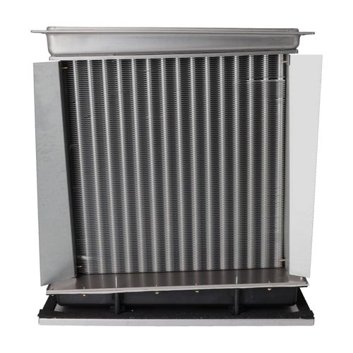 Main product image of Heat Exchanger/Baffle Assembly, AS-67818-27