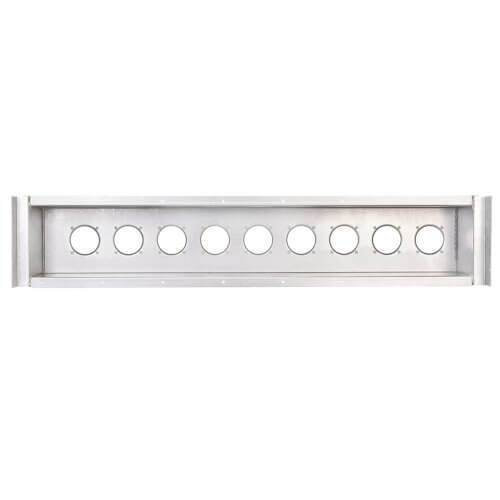 Main product image of Flue Box Assembly, AS-71302-05