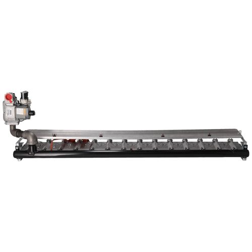 Main product image of Burner Assembly, AS-90641-35