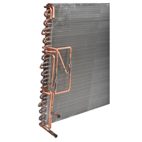 Condenser Coil