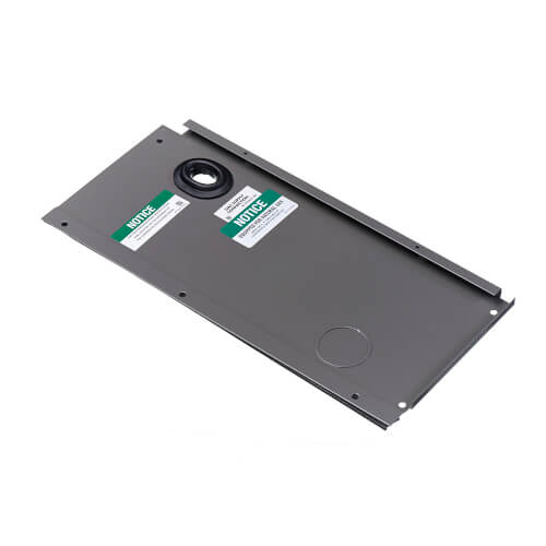 Main product image of Gas Pipe Support Plate, AS-90774-10H