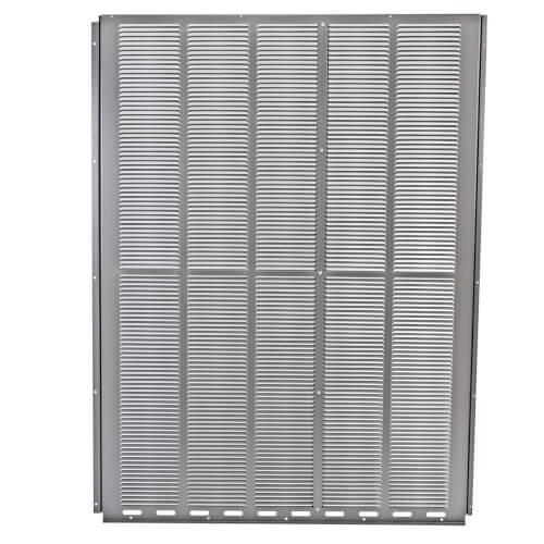 Main product image of Left Louver Panel Assembly (Includes Louver Channel), AS-90789-05H