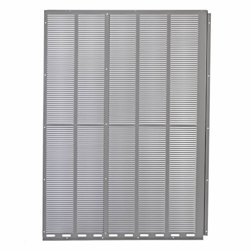 Main product image of Right Louver Panel Assembly (Includes Louver Channel), AS-90789-06HT
