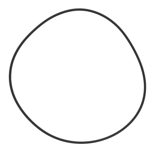 Main product image of O-ring EPDM 7.484i.d.x.139cs