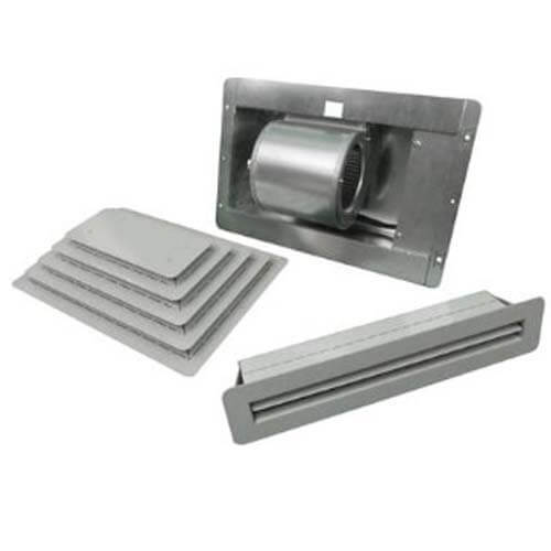 Main product image of 3 Speed AireShare Room-to-Room Transfer Fan (Hard Wired)