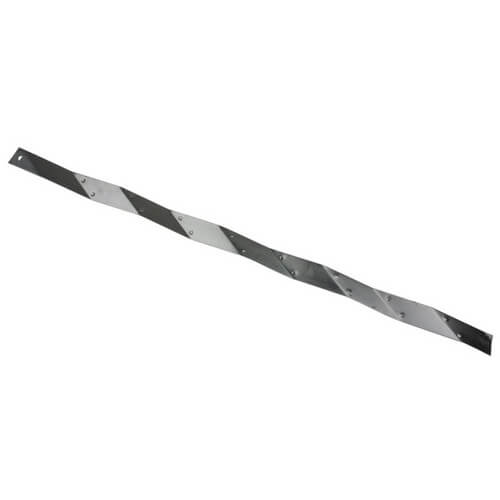 Main product image of Flue Baffle, AS24592C-15