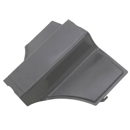 Main product image of Jacket Door - Warm Dark Gray, AS29254-5AE