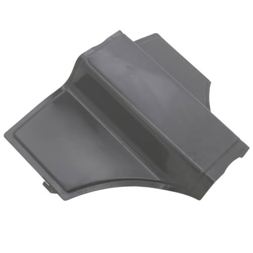Main product image of Jacket Door - Warm Dark Gray, AS29254-5AE