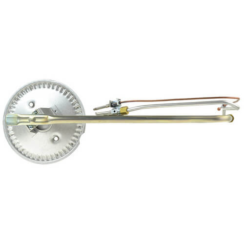 Main product image of Burner/Pilot Assembly - Low NOX, AS35375SY