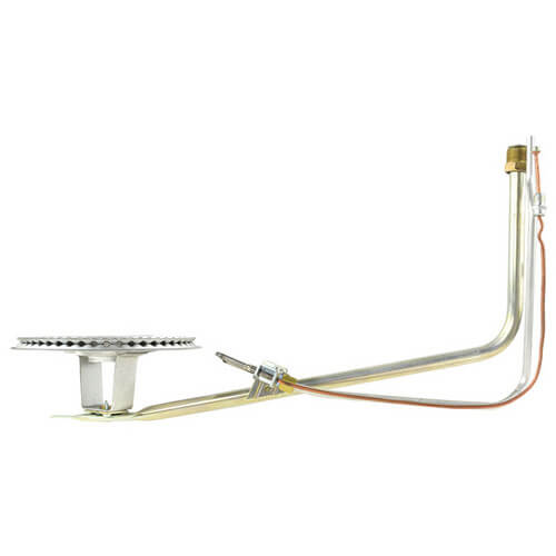 Main product image of Burner/Pilot Assembly - Low NOX, AS35375SY