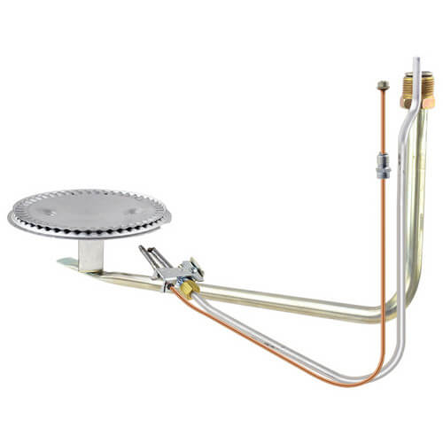 Main product image of Burner/Pilot Assembly - Low NOX, AS35375SY