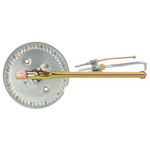 Main product image of Burner Assembly - 21V30S, AS36336DH