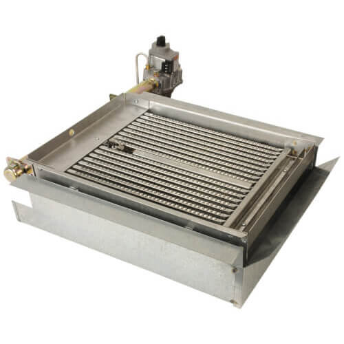 Main product image of Burner Tray/Manifold Assembly, AS36669H-2