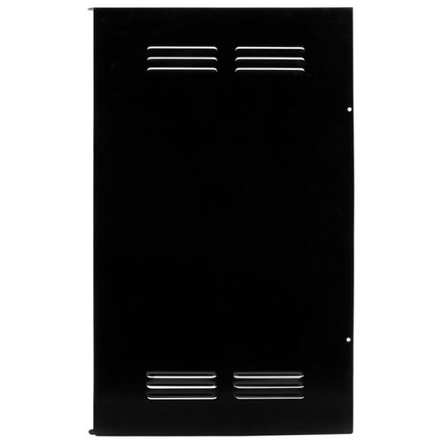 Enclosure Door