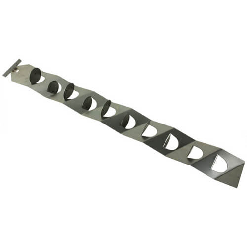 Main product image of Flue Baffle, AS38168
