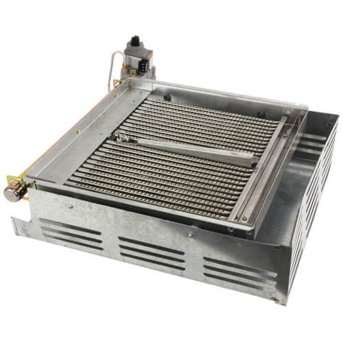 Burner Tray/Manifold - LP