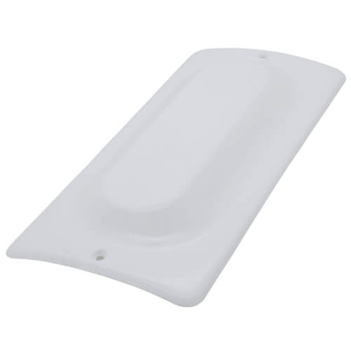 Main product image of Cavity Cover (White), AS38409-1A
